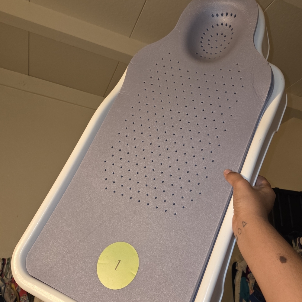 The Perfect Noggin 2.0 Head Shaping Matress